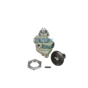Control Valve
