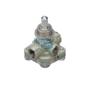 Control Valve