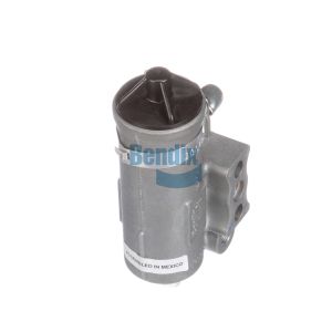 Governor Valve