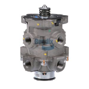 Foot Brake Valve