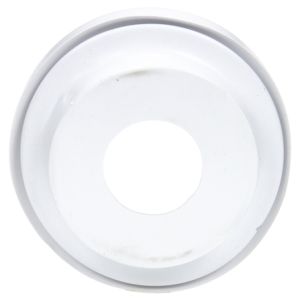 GROMMET WHITE