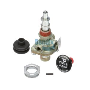 Control Valve