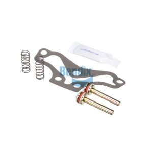 Unloader Valve K