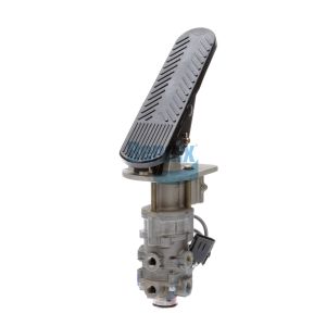Foot Brake Valve