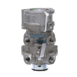 Foot Brake Valve