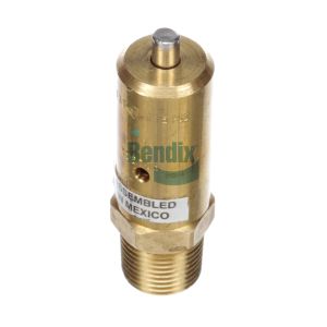 Safety Valve
