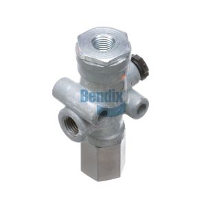 Trailer Valve
