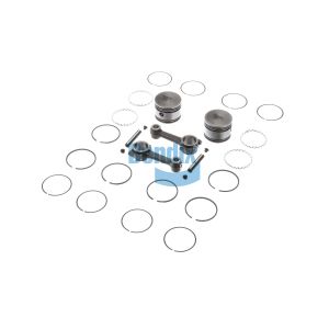 Spares Kit