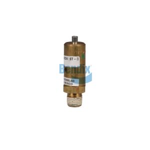 Safety Valve