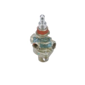 Control Valve
