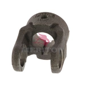 END YOKE