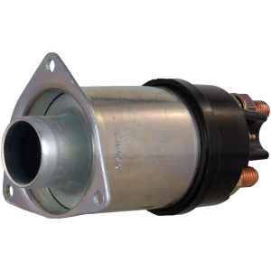 SOLENOID