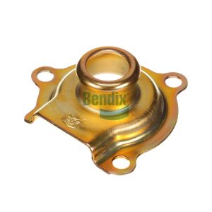 Exhaust Cover