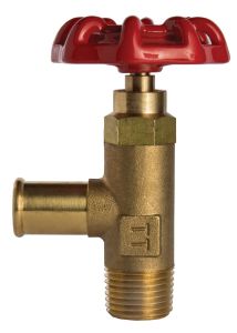 TRUCK VALVE