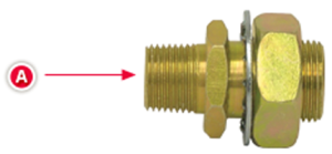 BRASS-FRAME FIT