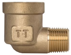 PIPE-RED. ELBOW