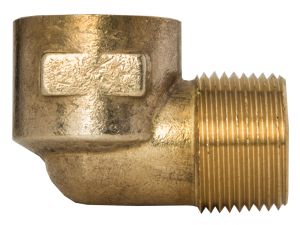 PIPE-STREET ELB