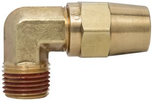 AIRB-MALE ELBOW