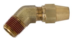 AIRB-45 ELBOW