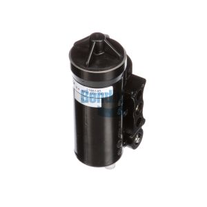 Governor Valve
