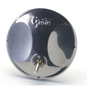 SS CONVEX MIRROR