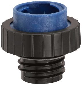 Fuel Cap Tester