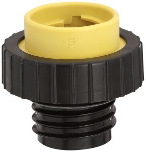 Fuel Cap Tester