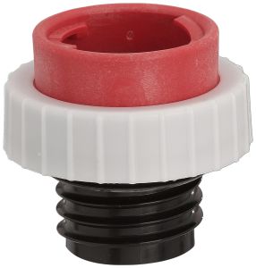Fuel Cap Tester