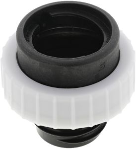 Fuel Cap Tester
