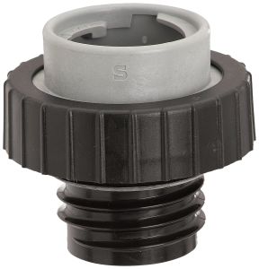 Fuel Cap Tester