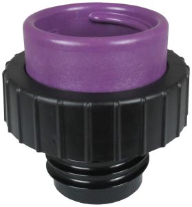 Fuel Cap Tester