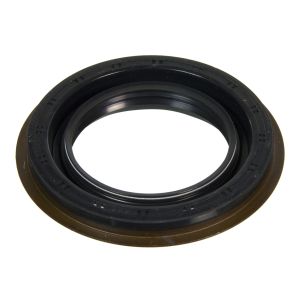OIL SEALS