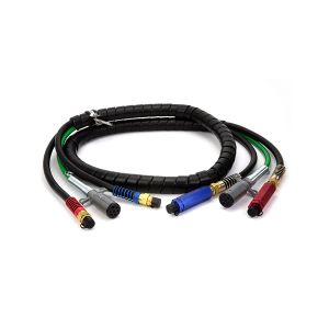 AIR ELEC ABS 15"