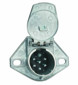 7-WAY SPLIT PIN