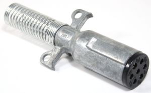 7-WAY PLUG