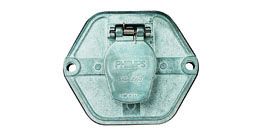 SOCKET 7-WAY