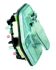 SOCKET 7-WAY