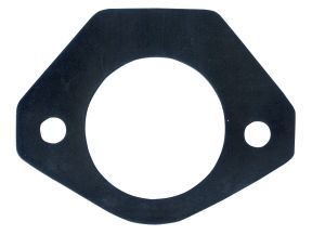 2 HOLE GASKET