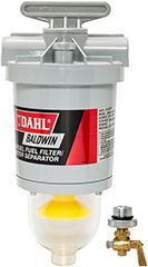 Fuel/Water Separ