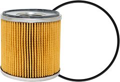 DAHL Fuel Elemen