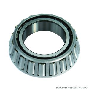 TAPER CONE