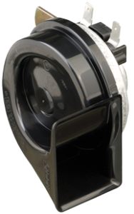 ELECTRIC HORN
