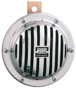 ELECTRIC HORN
