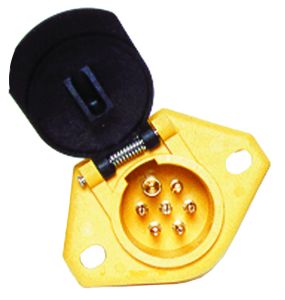 ISO SOCKET