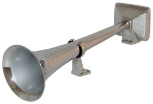 19" HORN