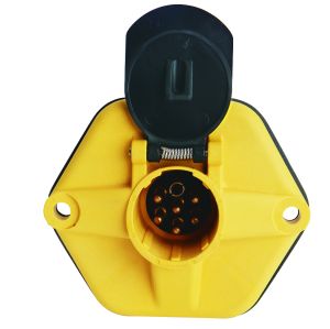 ISO SOCKET
