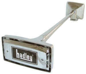 HADLEY CHROME