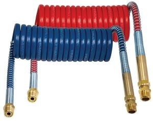 15'COIL AIR SET
