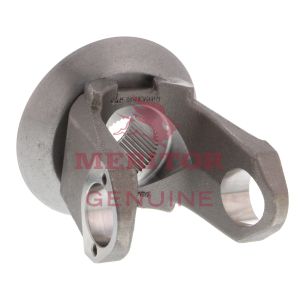 END YOKE