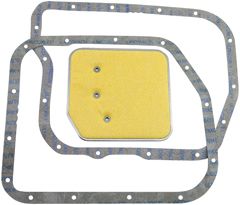 Transmission Fil